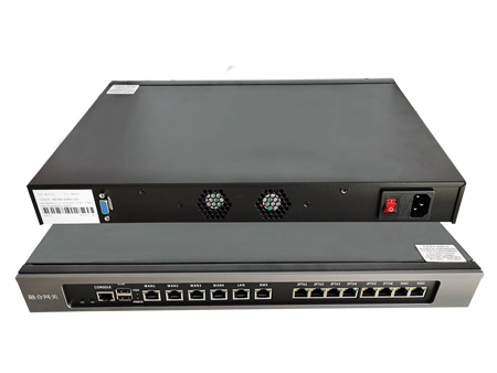 智慧酒店网关服务器